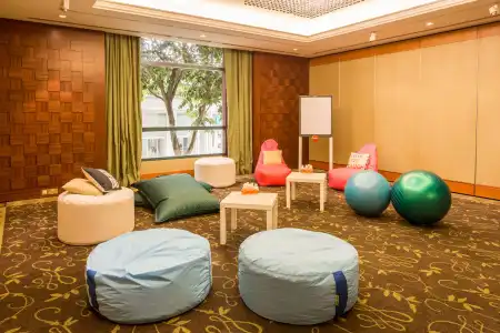 JEN Singapore Tanglin by Shangri-La - 28