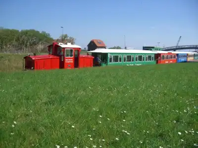 Logierhus Langeoog - 42
