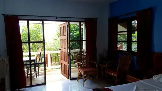 Baan Suan Sook Resort - 135