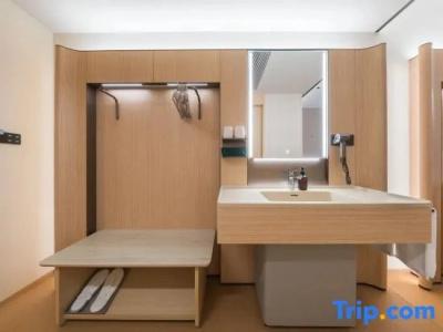 Motel 168 Shanghai Kaixuan Road - 51