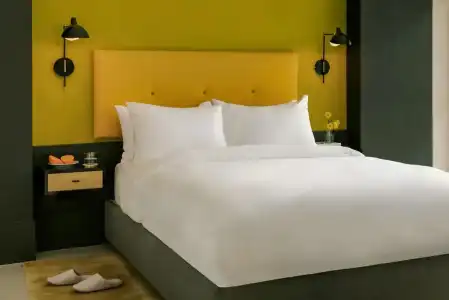 The William Midtown, New York - 21