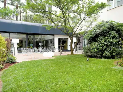 ibis Milano Centro - 35