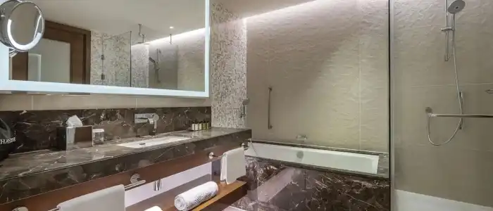 Hilton Batumi - 77