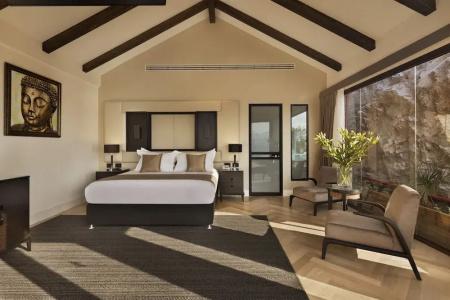 Herbert Samuel Royal Shangri-La Eilat - 81