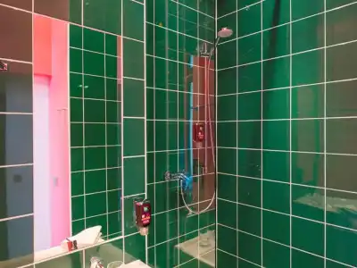 Ibis Styles Frankfurt City - 7