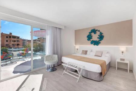 Plaza Santa Ponsa Boutique - Adults Only - 42