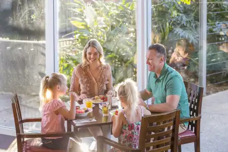 Racv Royal Pines Resort Gold Coast - 37