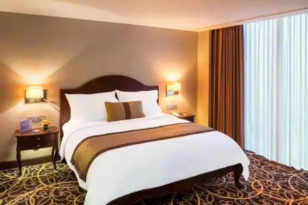 Eastin Grand Saigon - 37