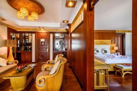Huong Giang Resort and Spa - 246