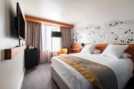 Mercure Grenoble Centre Alpotel - 3