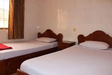 Lucky 1 Guesthouse - 31