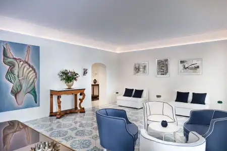 Pazziella, a Luxury Collection, Capri - 1