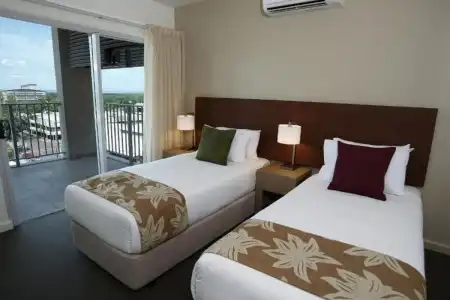 Quest Palmerston - 5