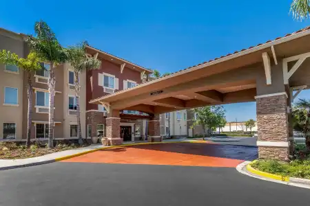 Comfort Inn & Suites near Ontario Airport - 22