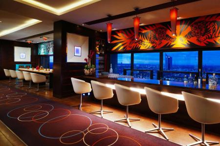The Westin Leipzig - 37