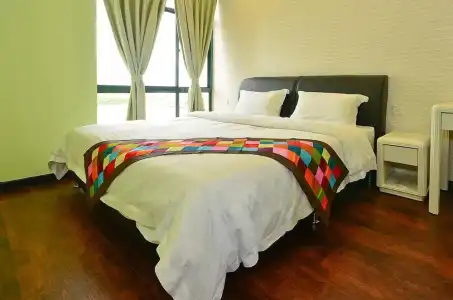 Jetty Suites Apartments - 4