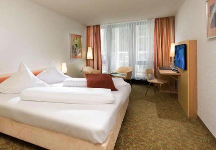 Best Western Premier ParkBad Mergentheim - 107