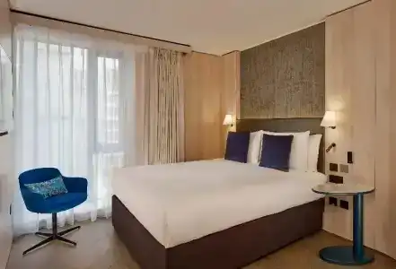 Riu Plaza London The Westminster - 56
