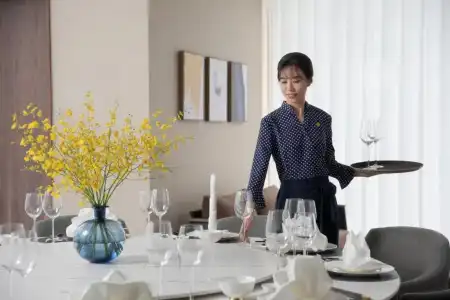 voco Nanjing Oriental Pearl by IHG - 17