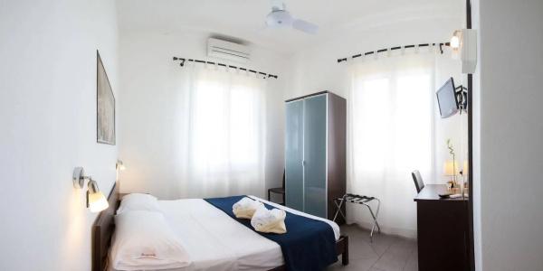 Bouganville B&B - 9
