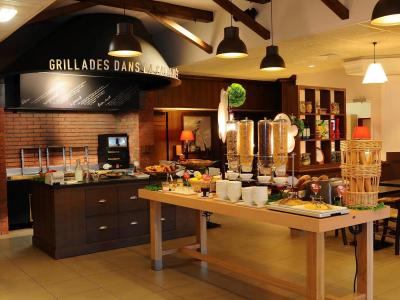 ibis Caen Centre - 23