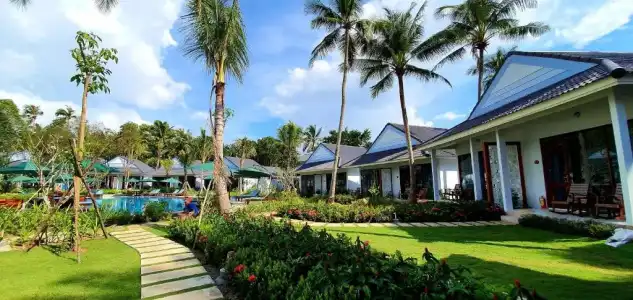 Kingo Retreat Resort - 24