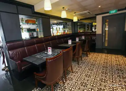 The Southbridge - 18