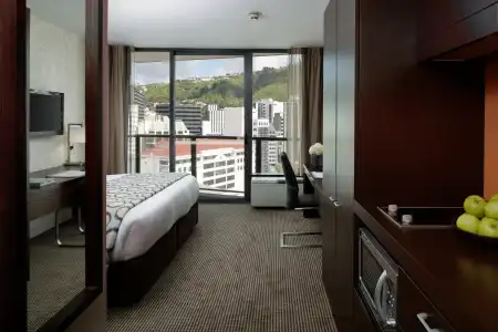 Rydges Wellington - 49