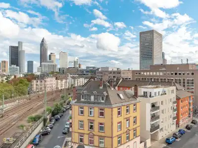 Numa Frankfurt Oben - 8