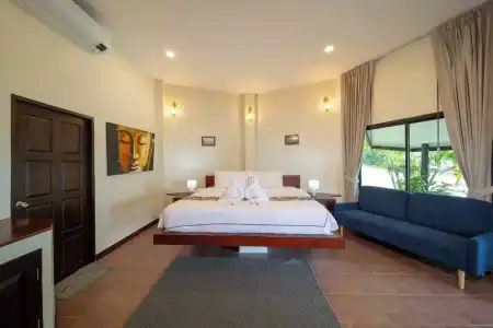 Chaweng Bayview Resort - 3