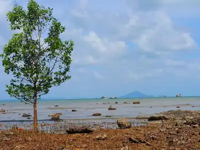 Na Sook Resort - 15