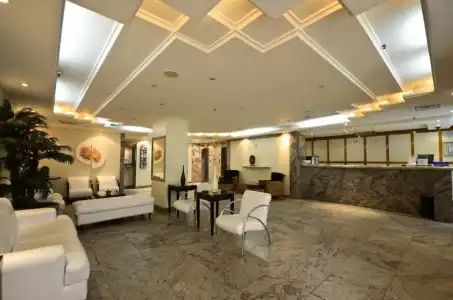 Regency Copacabana - 1
