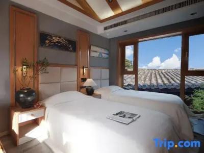 Mountain house boutique Guesthouse - 40