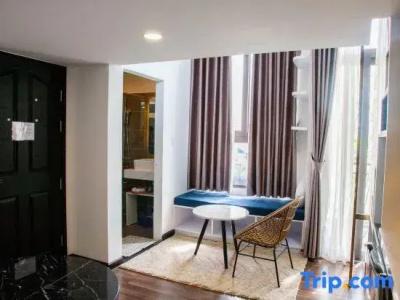 KunKin Luxury Apartment - 48