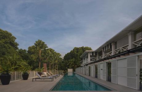 Amara Sanctuary Sentosa - 29
