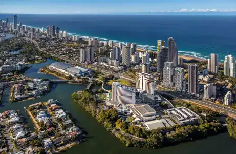 The Star Grand at The Star Gold Coast - 25