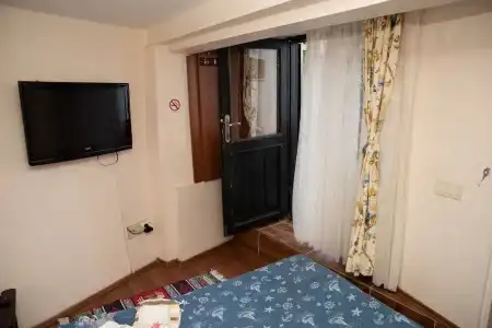 Orhan Kutbay'in Evi Turyolu Cafe Pansiyon - 19
