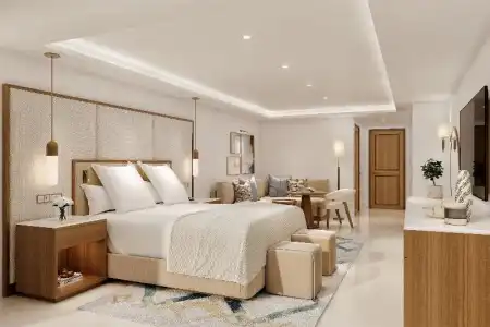 Porto Elounda Golf & Spa Resort - 108