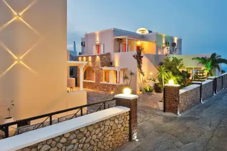 Gianna Suites - 15