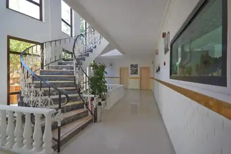 Kalkan Dream - 8