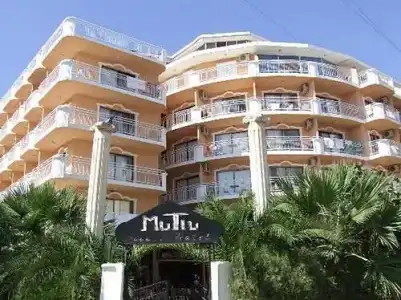 Mutlu - 16