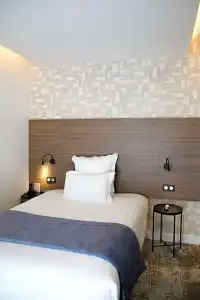 Le Grand Hôtel Grenoble, BW Premier Collection by Best Western - 38