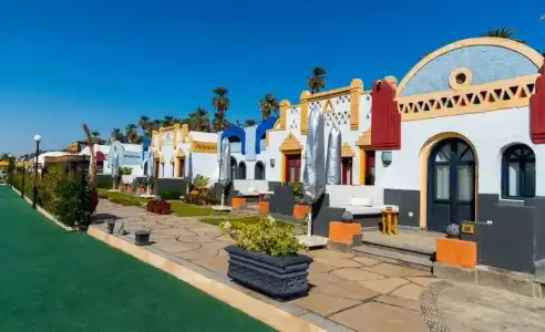 Sonesta Nouba - 34