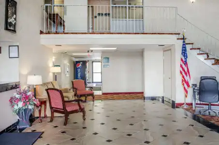Quality Inn Enola - Harrisburg - 20