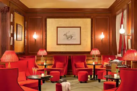 Hôtel Barrière Le Royal Deauville - 45