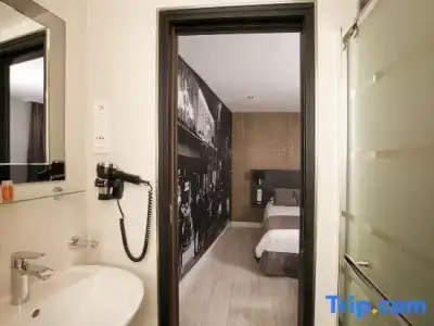 Hôtel Eden Opéra - 37
