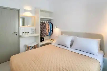 Olive Tree Suites - 17