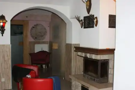 Villa de Baron - 12
