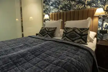 Palma Suites Aparthotel - 122