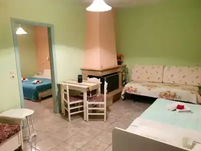 Dioskouroi Apartments - 31